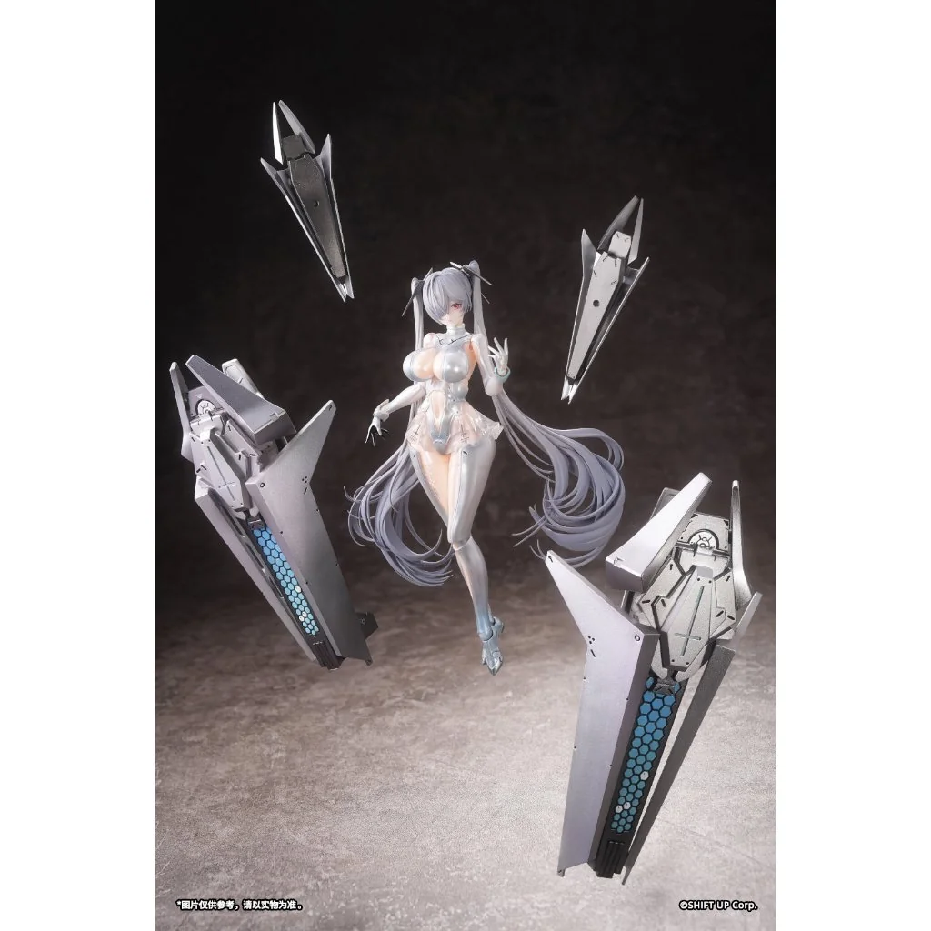 [Pre Order Q4/2569] Snail Shell 1/12 Cinderella 6975212920801 (Action Figure)