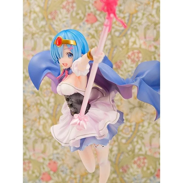 Wonderful Works Figure 1/7 Another World Rem 4580522750110 (Scale Figure) Wonderful Works Figure 1/7 Another World Rem 4580522750110 (Scale Figure)