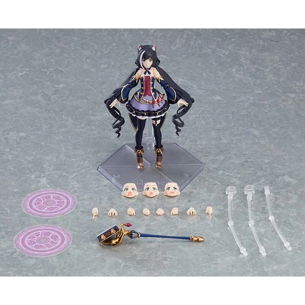 Max Factory figma Karyl 4545784068083 (Action Figure) Max Factory figma Karyl 4545784068083 (Action Figure)