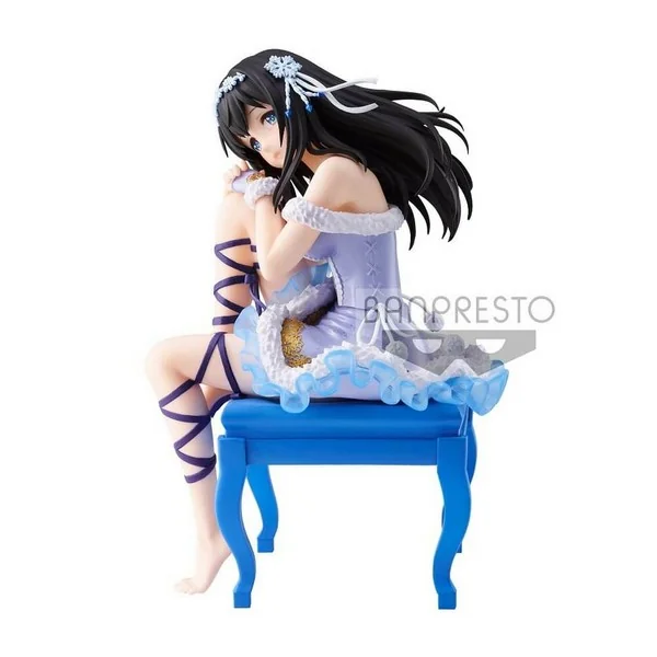 Banpresto THE iDOLM@STER Cinderella Girls Espresto EST-Dressy and Attractive Post - Fumika Sagisawa 4983164180787 (Figur Banpresto THE iDOLM@STER Cinderella Girls Espresto EST-Dressy and Attractive Post - Fumika Sagisawa 4983164180787 (Figur