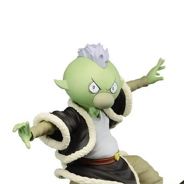 Banpresto That Time I Got Reincarnated as a Slime - Otherworlder Figure Vol.11 (A:Gobta) 4983164182835 (Figure) Banpresto That Time I Got Reincarnated as a Slime - Otherworlder Figure Vol.11 (A:Gobta) 4983164182835 (Figure)
