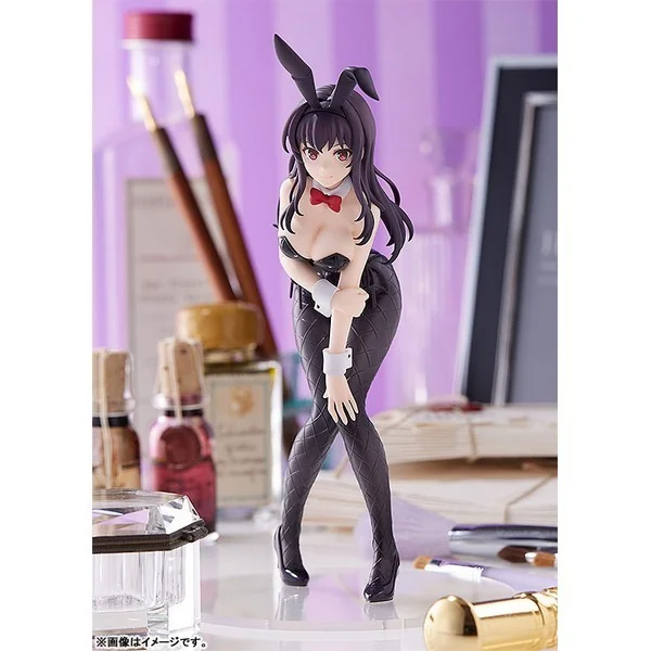 Good Smile Company POP UP PARADE Utaha Kasumigaoka : Bunny Ver 4545784043592 (Figure) Good Smile Company POP UP PARADE Utaha Kasumigaoka : Bunny Ver 4545784043592 (Figure)