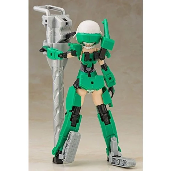 Kotobukiya Frame Arms Girl Gourai Craftsmanship Form 4934054108169 (Plastic Model) Kotobukiya Frame Arms Girl Gourai Craftsmanship Form 4934054108169 (Plastic Model)