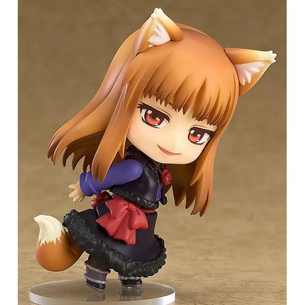 Good Smile Company Nendoroid Holo 4580416903042 4580590193123 (Figure) Good Smile Company Nendoroid Holo 4580416903042 4580590193123 (Figure)