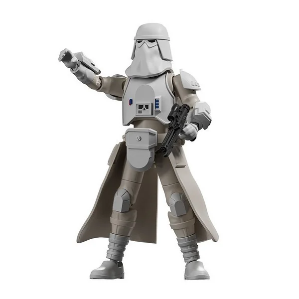 Blokees (สุ่ม 1 / จาก 10 แบบ) Star Wars 75850 Champion Class Lite 01 The Mandalorian & Grogu Movie 810181535655 Blokees (สุ่ม 1 / จาก 10 แบบ) Star Wars 75850 Champion Class Lite 01 The Mandalorian & Grogu Movie 810181535655