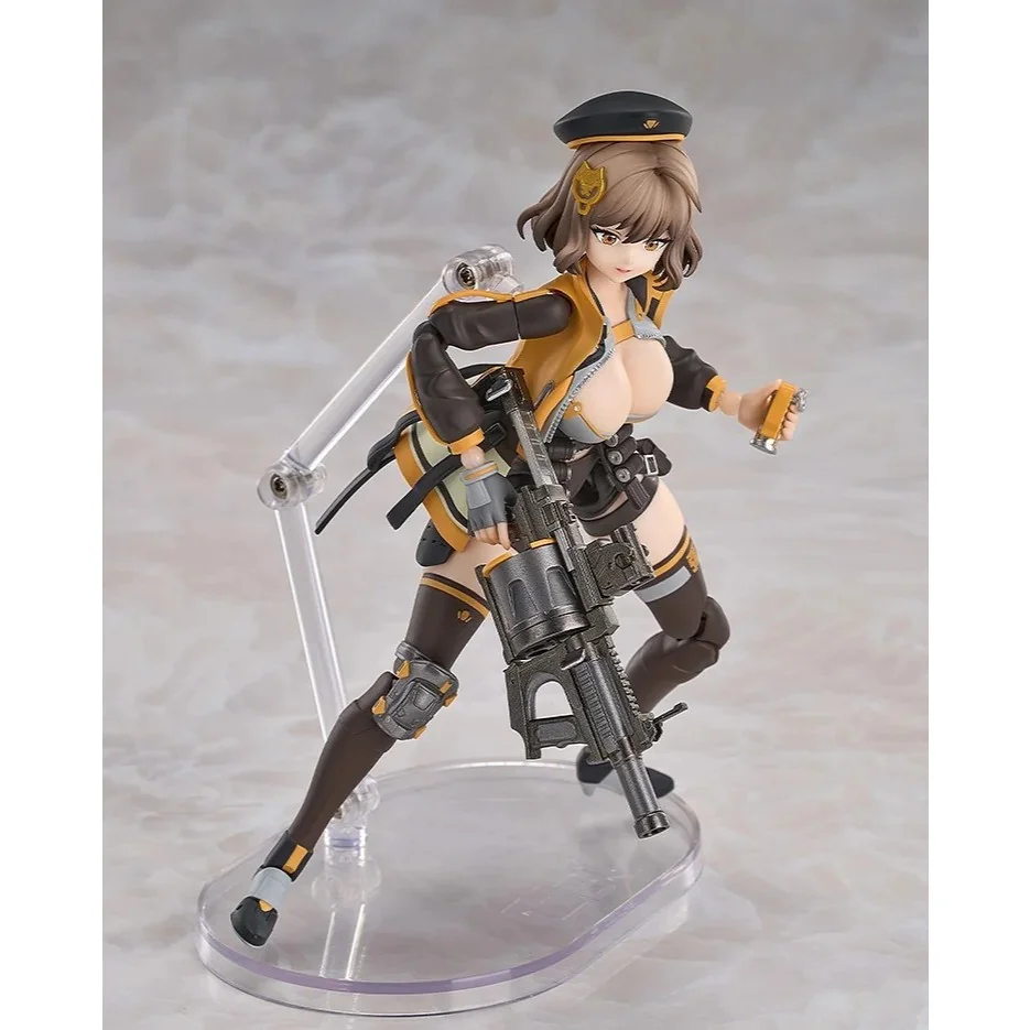 Good Smile Company Hyper Body Anis 4580590209589 (Action Figure) Good Smile Company Hyper Body Anis 4580590209589 (Action Figure)