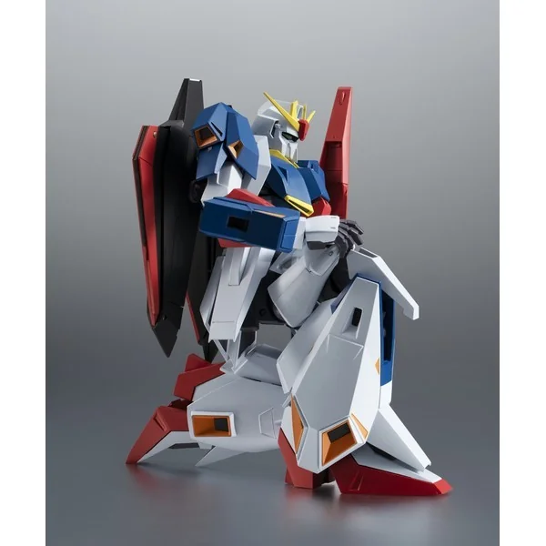 [Pre Order 12/2569] Bandai Robot Spirits (Side MS) MSZ-006 Z Gundam Ver. A.N.I.M.E. 4573102736871 (Action Figure)