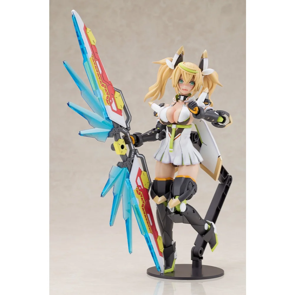 [Pre Order 10/2569] Kotobukiya Grande Scale Gene Stellatears Version 4934054076383 (Plastic Model)