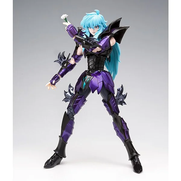 Bandai Saint Cloth Myth EX Pisques Aphrodite (Maiden) 4573102551566 (Action Figure) Bandai Saint Cloth Myth EX Pisques Aphrodite (Maiden) 4573102551566 (Action Figure)