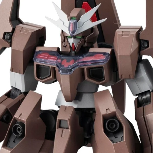 Bandai Robot Spirits (Side MS) EDM-GA-02 Gundam Lfrith Thorn Ver. A.N.I.M.E. 4573102667649 (Action Figure) Bandai Robot Spirits (Side MS) EDM-GA-02 Gundam Lfrith Thorn Ver. A.N.I.M.E. 4573102667649 (Action Figure)