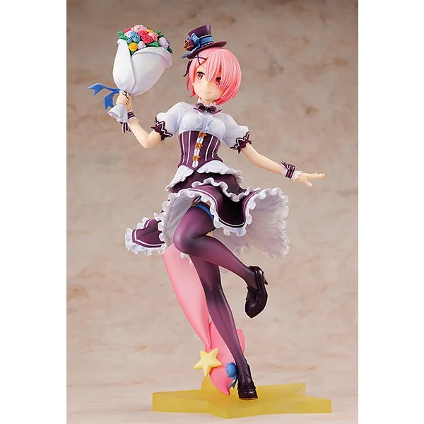 Kadokawa Figure 1/7 Ram Birthday Ver - Kadokawa 4935228249466 (Figure) Kadokawa Figure 1/7 Ram Birthday Ver - Kadokawa 4935228249466 (Figure)