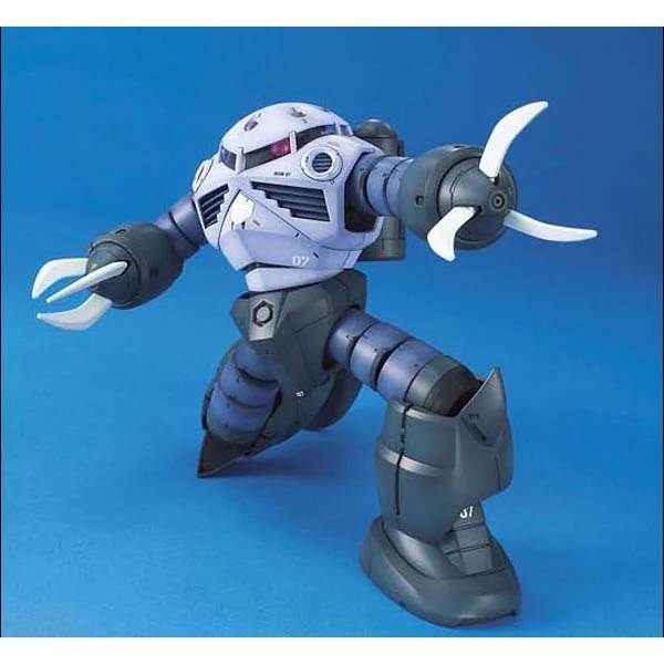 Bandai MG Z Gok Mass Production Type 4543112192523 4573102635389 (Plastic Model) Bandai MG Z Gok Mass Production Type 4543112192523 4573102635389 (Plastic Model)