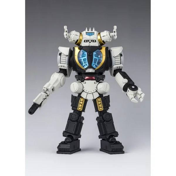 Bandai S.H.Figuarts King Joe Storage Custom 4573102629708 (Action Figure) Bandai S.H.Figuarts King Joe Storage Custom 4573102629708 (Action Figure)