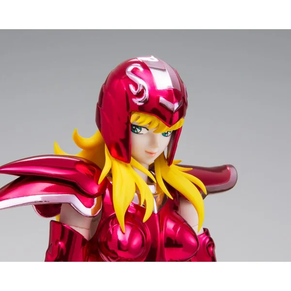 Bandai Saint Cloth Myth Mermaid Thetis Revival Edition 4573102617026 (Action Figure) Bandai Saint Cloth Myth Mermaid Thetis Revival Edition 4573102617026 (Action Figure)