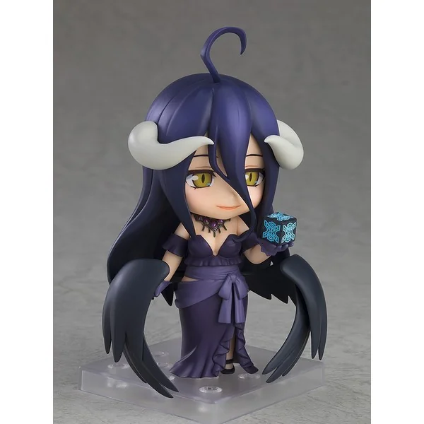 Good Smile Company Nendoroid Albedo Dress Ver 4580416928311 (Figure) Good Smile Company Nendoroid Albedo Dress Ver 4580416928311 (Figure)