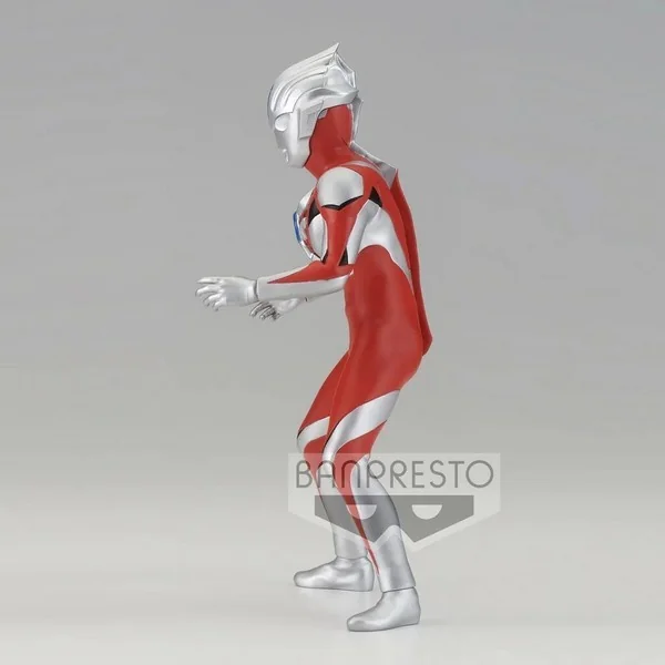 Banpresto Ultraman Orb Hero's Brave Statue Figure Ultraman Orb OrbOrigin (Ver.B) 4983164186826 (Figure) Banpresto Ultraman Orb Hero's Brave Statue Figure Ultraman Orb OrbOrigin (Ver.B) 4983164186826 (Figure)