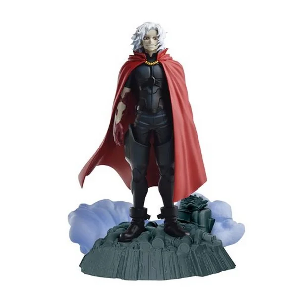 Banpresto My Hero Academia Dioramatic Tomura Shigaraki (The Brush) 4983164197372 (Figure) Banpresto My Hero Academia Dioramatic Tomura Shigaraki (The Brush) 4983164197372 (Figure)
