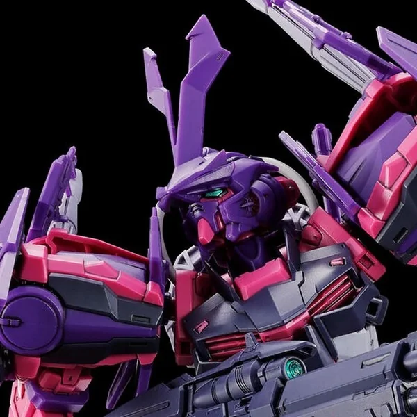 Bandai MG MBF-P05LM2 Gundam Astray Mirage Frame 2nd Issue 4573102699008 (Plastic Model) Bandai MG MBF-P05LM2 Gundam Astray Mirage Frame 2nd Issue 4573102699008 (Plastic Model)