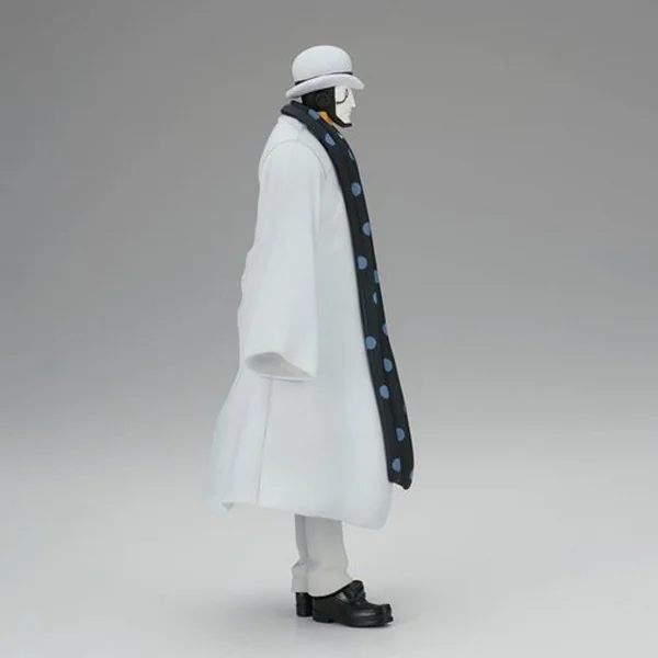 Banpresto One Piece DXF The Grandline Men Wanokuni Vol.25 : CP0 Unnamed 4983164197204 (Figure) Banpresto One Piece DXF The Grandline Men Wanokuni Vol.25 : CP0 Unnamed 4983164197204 (Figure)