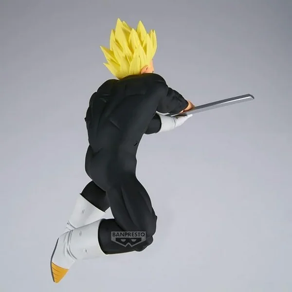 Banpresto Dragon Ball Z Match Makers Super Saiyan Son Gohan (Vs Dabura) 4983164296372 (Figure) Banpresto Dragon Ball Z Match Makers Super Saiyan Son Gohan (Vs Dabura) 4983164296372 (Figure)