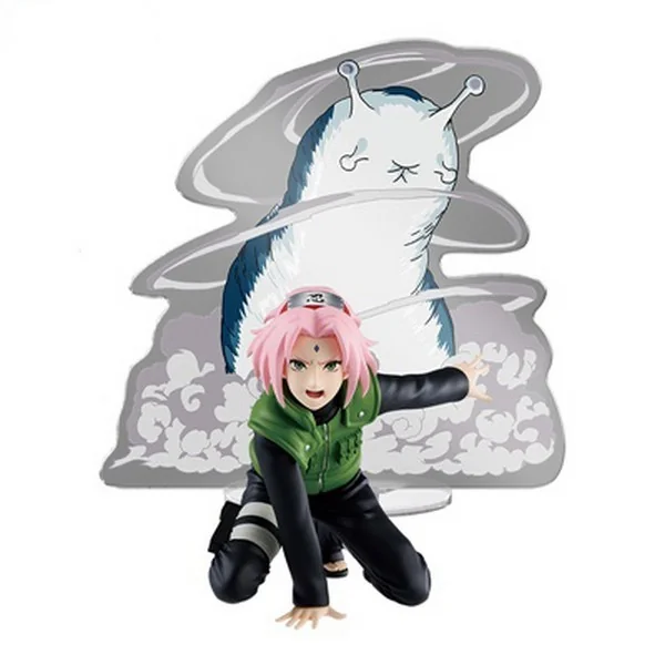 Banpresto Naruto Shippuden Panel Spectacle Special (C:Haruno Sakura) 4983164892680 (Figure) Banpresto Naruto Shippuden Panel Spectacle Special (C:Haruno Sakura) 4983164892680 (Figure)
