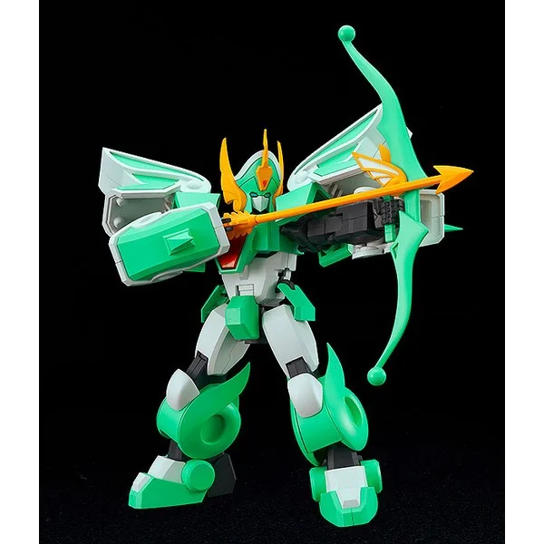 Good Smile Company MODEROID Winzert 4580590143661 4580590157064 (Plastic Model) Good Smile Company MODEROID Winzert 4580590143661 4580590157064 (Plastic Model)
