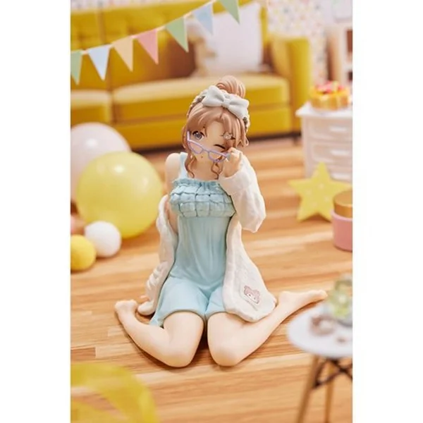 Banpresto THE iDOLM@STER Shiny Colors - Relax time - Hinana Ichikawa 4983164196092 (Figure) Banpresto THE iDOLM@STER Shiny Colors - Relax time - Hinana Ichikawa 4983164196092 (Figure)