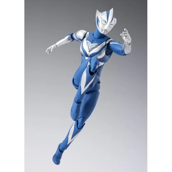 [Pre Order 12/2569] Bandai S.H.Figuarts Ultraman Teo 4573102723109 (Action Figure)