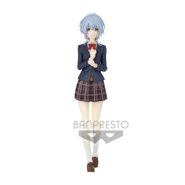 Banpresto Bottom-Tier Character Tomozaki : Fuka Kikuchi 4983164178265 (Figure) Banpresto Bottom-Tier Character Tomozaki : Fuka Kikuchi 4983164178265 (Figure)