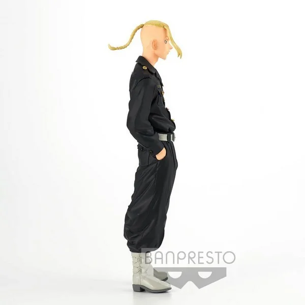 Banpresto Tokyo Revengers Ken Ryuguji Figure 4983164177299 (Figure) Banpresto Tokyo Revengers Ken Ryuguji Figure 4983164177299 (Figure)