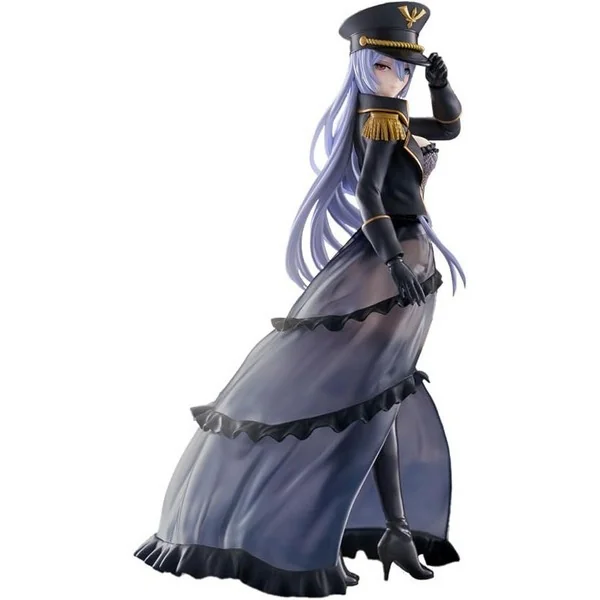 Banpresto My Dress-up Darling Espresto - Detailed Elegance - Marin Kitagawa Black Lobelia Ver 4983164285321 (Figure) Banpresto My Dress-up Darling Espresto - Detailed Elegance - Marin Kitagawa Black Lobelia Ver 4983164285321 (Figure)