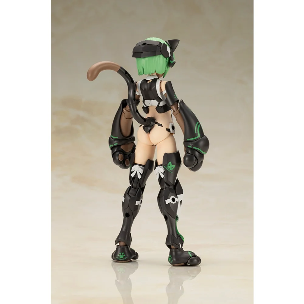 Kotobukiya Frame Arms Girl Magatsuki (Cat Armor Ver) 4934054059911 (Plastic Model) Kotobukiya Frame Arms Girl Magatsuki (Cat Armor Ver) 4934054059911 (Plastic Model)