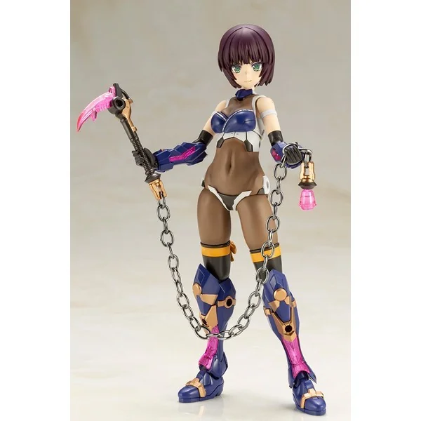 Kotobukiya Frame Arms Girl Ayatsuki 4934054029853 (Plastic Model) Kotobukiya Frame Arms Girl Ayatsuki 4934054029853 (Plastic Model)