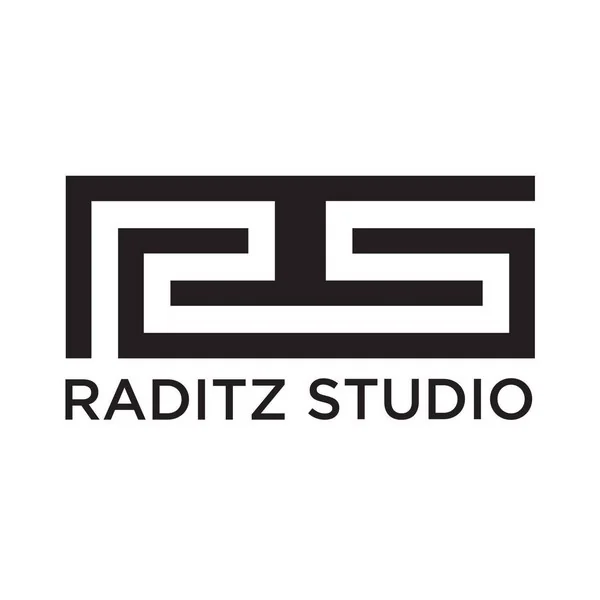 Raditz Studio RS NO54S Easy Clear Gold100 60 ml (Easy Clear Series) 8858878600548 (สี)