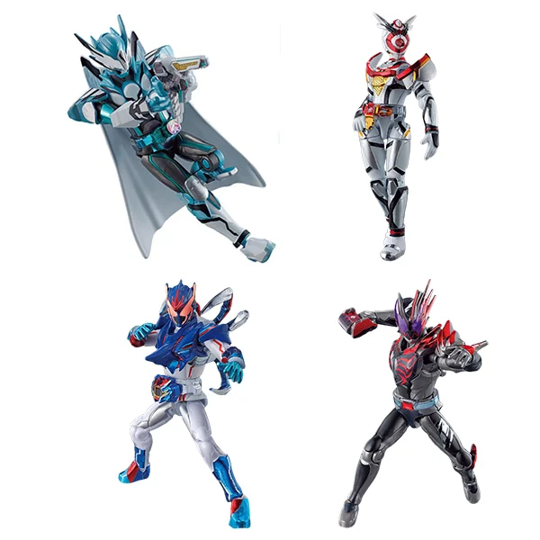 Bandai (ตัวเดี่ยว) SO-DO Kamen Rider Revice By 9 4549660835417 (Figure) Bandai (ตัวเดี่ยว) SO-DO Kamen Rider Revice By 9 4549660835417 (Figure)