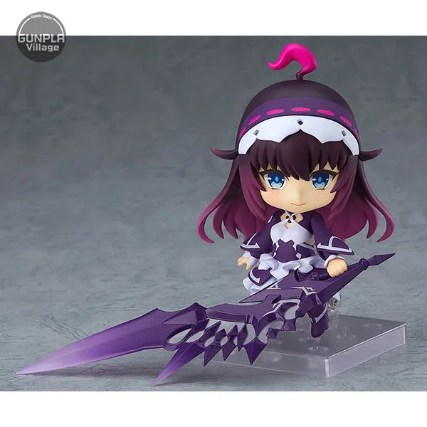 Good Smile Company Nendoroid Nemesis 4580590120310 (Figure) Good Smile Company Nendoroid Nemesis 4580590120310 (Figure)