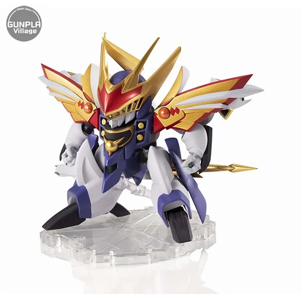 Bandai NXEDGE (Mashin Unit) Seiryumaru 4573102590879 (Figure) Bandai NXEDGE (Mashin Unit) Seiryumaru 4573102590879 (Figure)