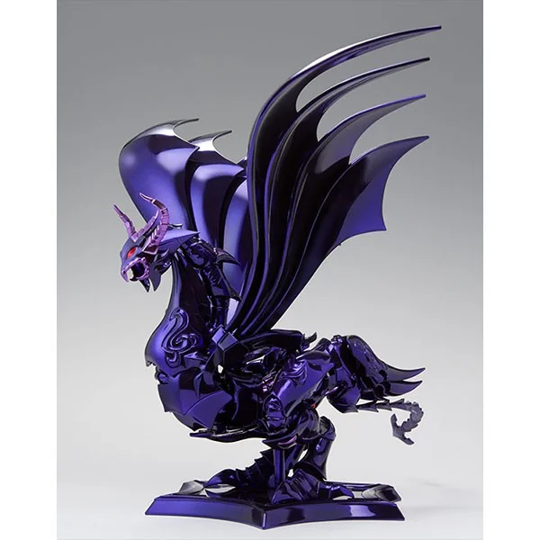 Bandai Saint Cloth Myth EX Wyvern Rhadamanthys Original Color Edition 4573102609991 (Action Figure) Bandai Saint Cloth Myth EX Wyvern Rhadamanthys Original Color Edition 4573102609991 (Action Figure)