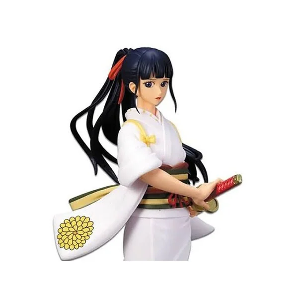Banpresto One Piece Glitter&Glamours Okiku (Ver.B) 4983164199413 (Figure)