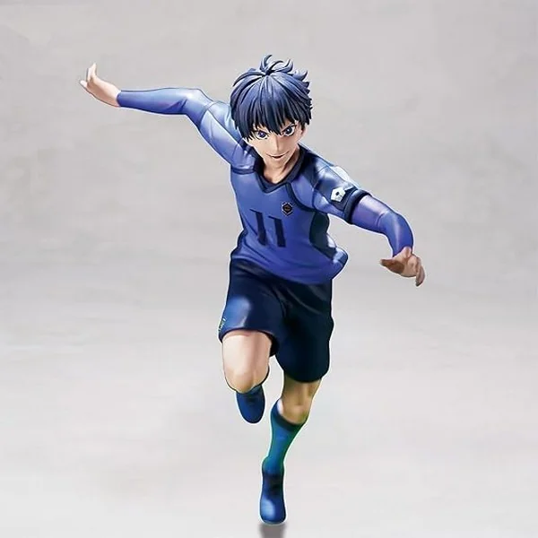 Banpresto Blue Lock Yoichi Isagi Figure 4983164286755 (Figure)