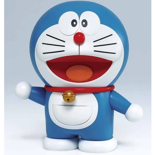 Bandai Figure-rise Mechanics Doraemon 4573102554611 (Plastic Model) Bandai Figure-rise Mechanics Doraemon 4573102554611 (Plastic Model)