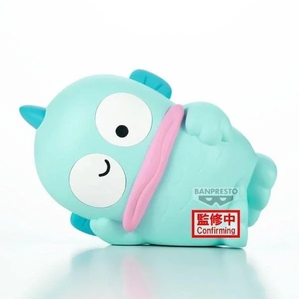 Banpresto Sanrio Characters Sofvimates Hangyodon Relax Ver 4983164291612 (Figure)
