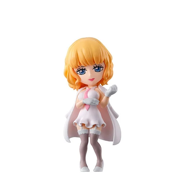 Bandai (ตัวเดี่ยว) ONEPI NO MI Vol.19 4549660949091 (Gachapon) Bandai (ตัวเดี่ยว) ONEPI NO MI Vol.19 4549660949091 (Gachapon)