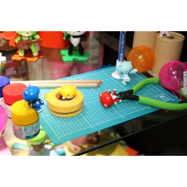 Bandai (สุ่มสี / สุ่ม 1 ลูกใน 5 แบบ) Gashapon Petit Gguy Ver.GBT Set 2 4549660011112 (Gashapon) Bandai (สุ่มสี / สุ่ม 1 ลูกใน 5 แบบ) Gashapon Petit Gguy Ver.GBT Set 2 4549660011112 (Gashapon)
