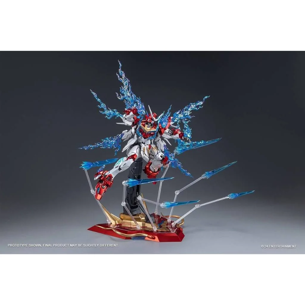 Hemoxian 1/15 Dragon Call Deluxe Ver (Metallic Coating) 6976038440221 (Plastic Model) Hemoxian 1/15 Dragon Call Deluxe Ver (Metallic Coating) 6976038440221 (Plastic Model)
