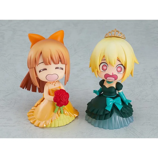 Good Smile Company Nendoroid More Face Swap Good Smile Selection 4580590148796