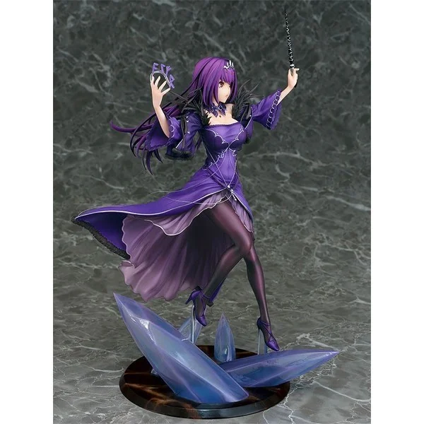 Phat! Company Figure 1/7 Caster/Scathach-Skadi - Phat! 4560308575816 (Scale Figure) Phat! Company Figure 1/7 Caster/Scathach-Skadi - Phat! 4560308575816 (Scale Figure)