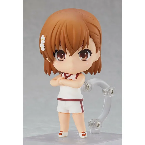 Good Smile Company Nendoroid Mikoto Misaka : Daihasei Festival Ver. 4580590124745 (Figure) Good Smile Company Nendoroid Mikoto Misaka : Daihasei Festival Ver. 4580590124745 (Figure)