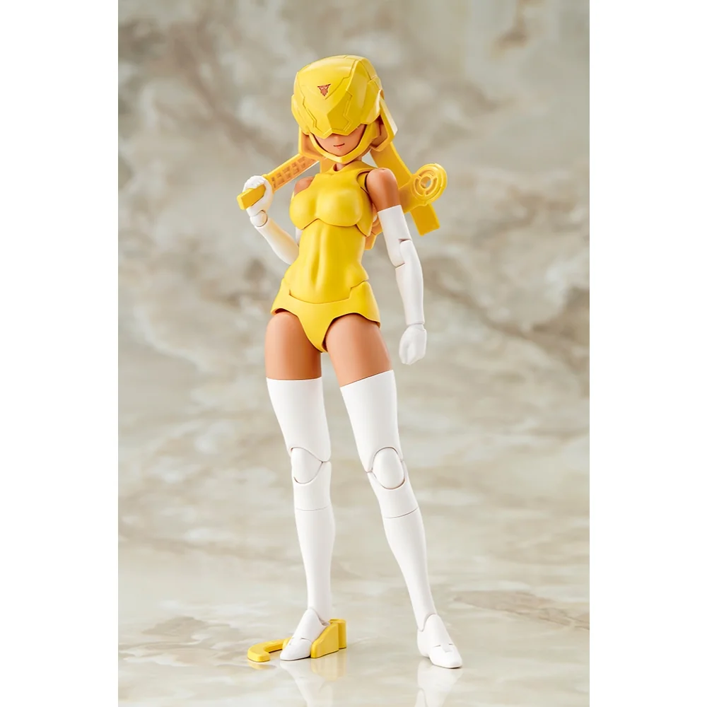 [Pre Order 12/2569] Kotobukiya Megami Device B1R-L Chassis Kit Skin Color E 4934054082537 (Plastic Model)