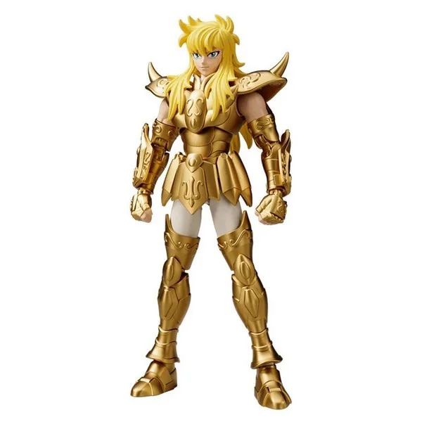 Blokees Saint Seiya 75004 Champion Class 03 Scorio Miro 810181530728 (Plastic Model) Blokees Saint Seiya 75004 Champion Class 03 Scorio Miro 810181530728 (Plastic Model)
